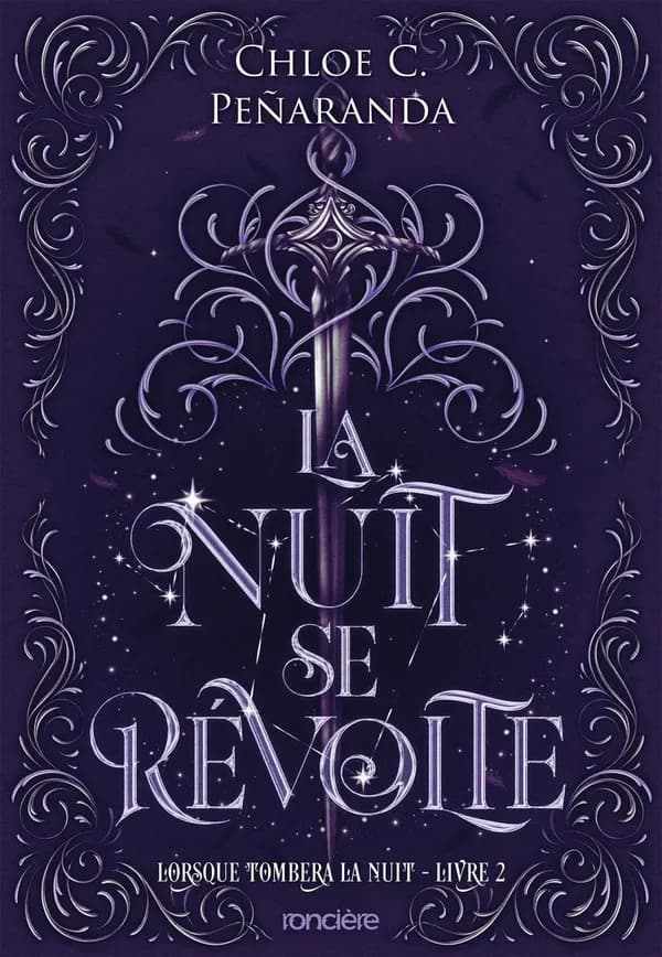 Lorsque tombera la nuit Tome 2 : La nuit se révolte