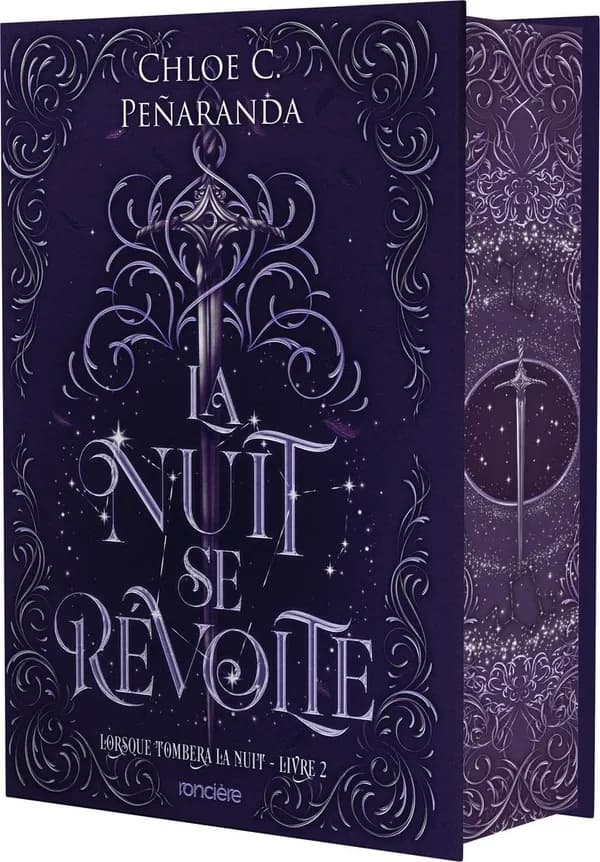 La nuit se révolte