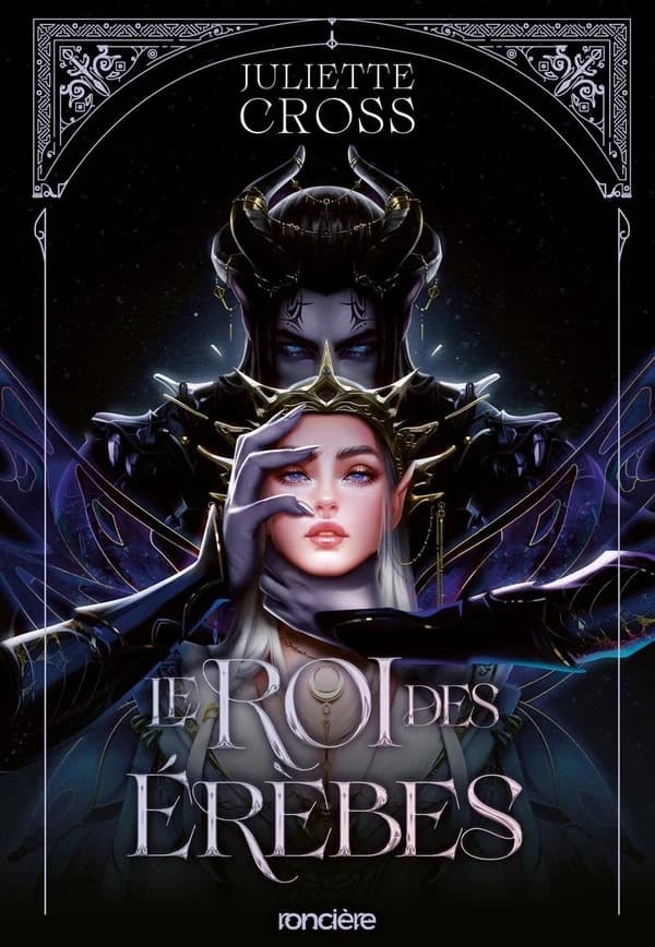 Le Roi des Érèbes