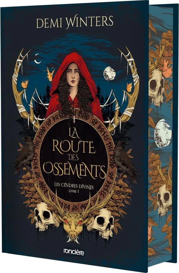 La route des ossements