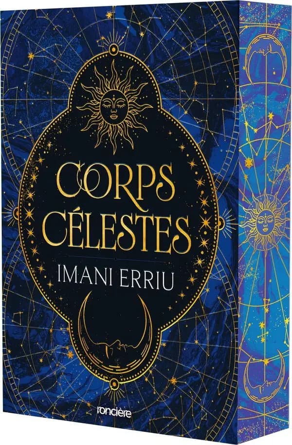 Corps célestes