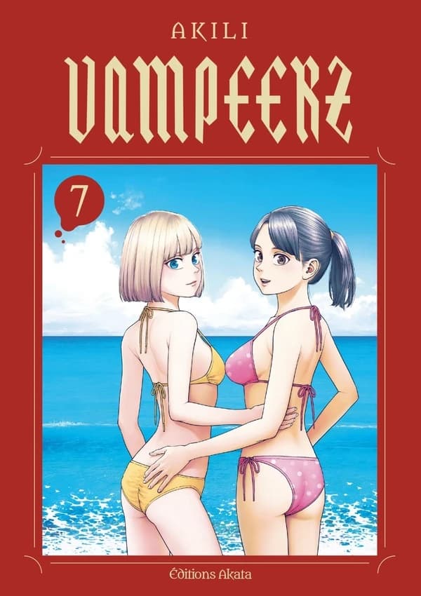Vampeerz. 7