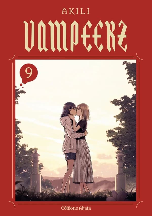 Vampeerz. 9