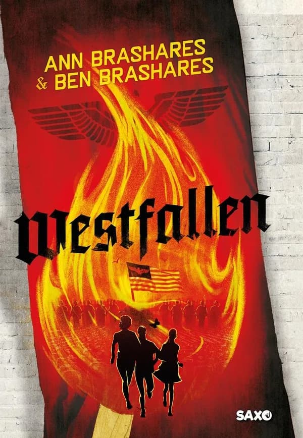 Westfallen. Livre 1