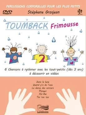 Toumback ; Frimousse