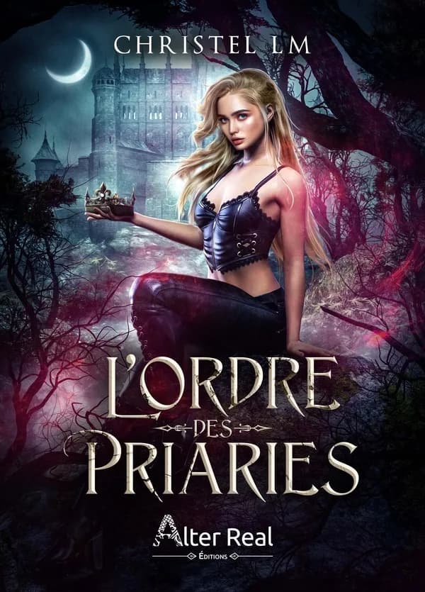 L'ordre des priaries