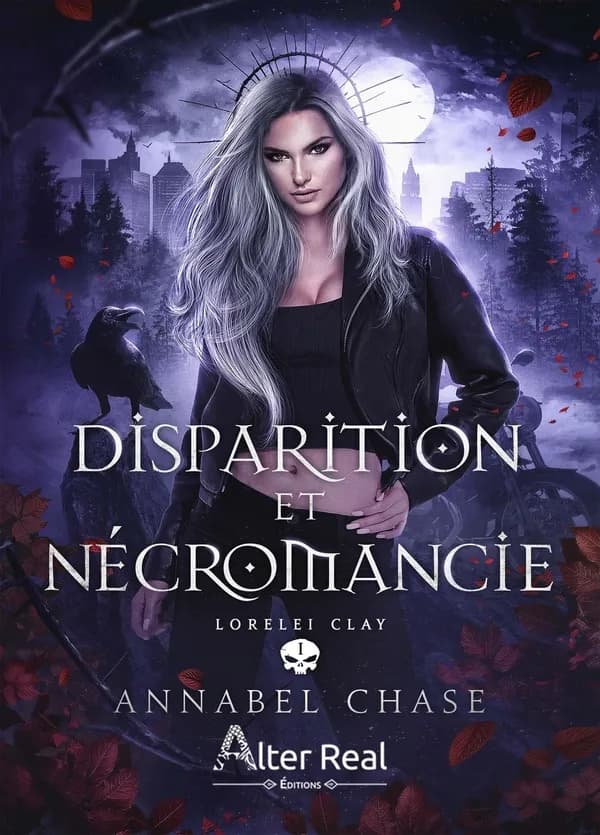 Disparition et nécromancie