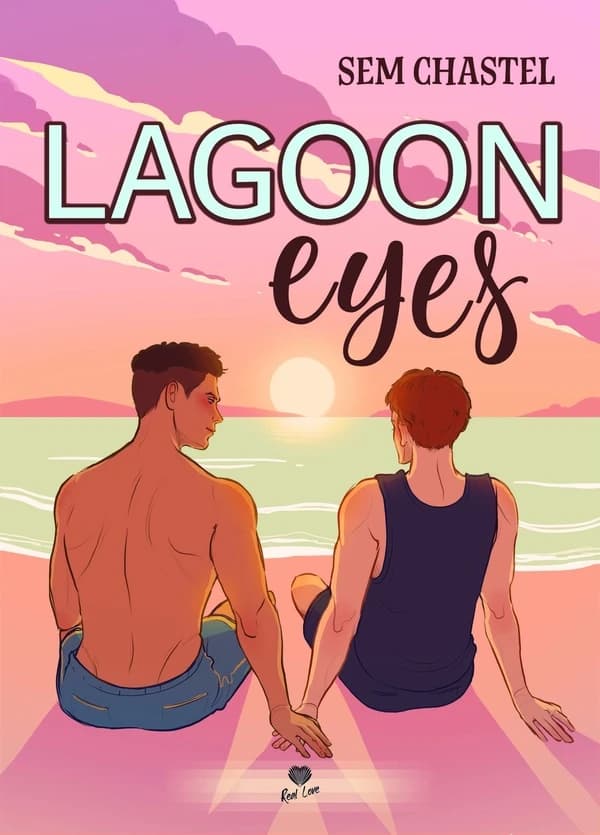 Lagoon eyes