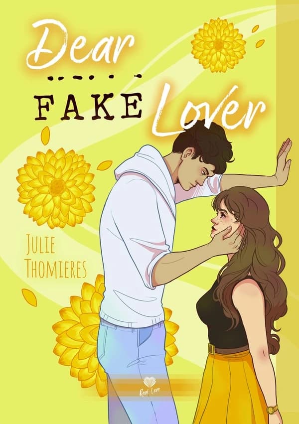 Dear fake lover