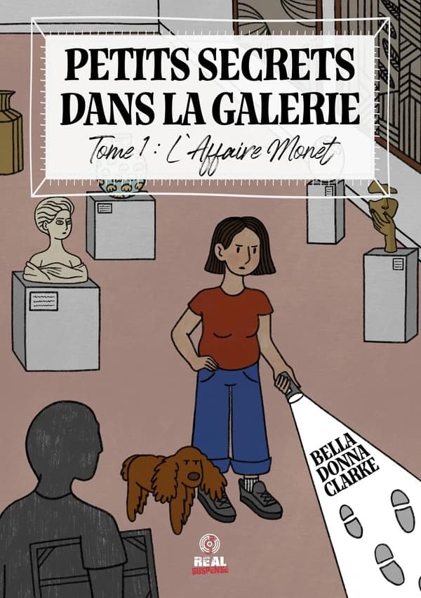 L'affaire Monet