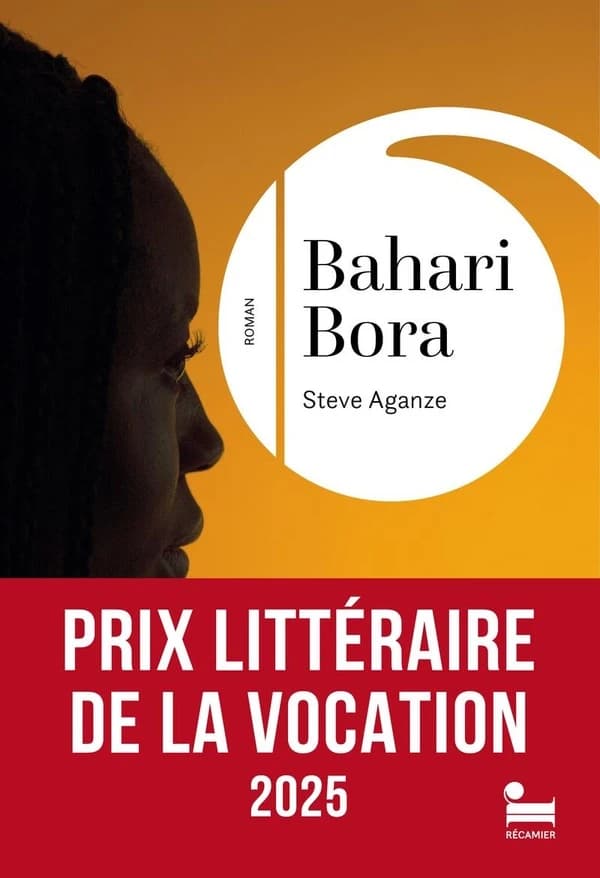 Bahari-Bora : roman