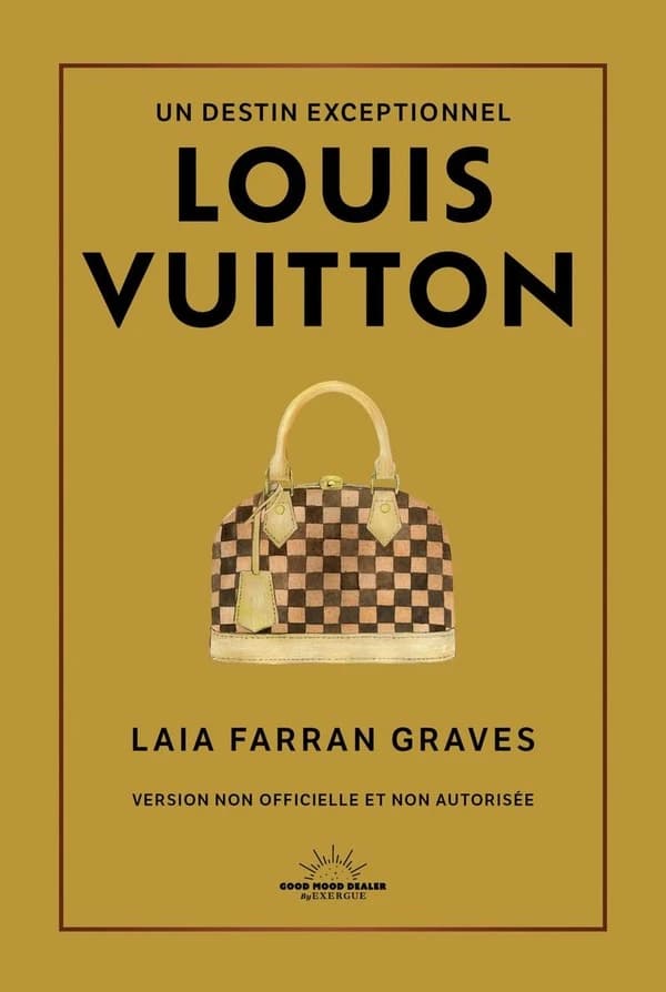 Louis Vuitton : Un destin exceptionnel
