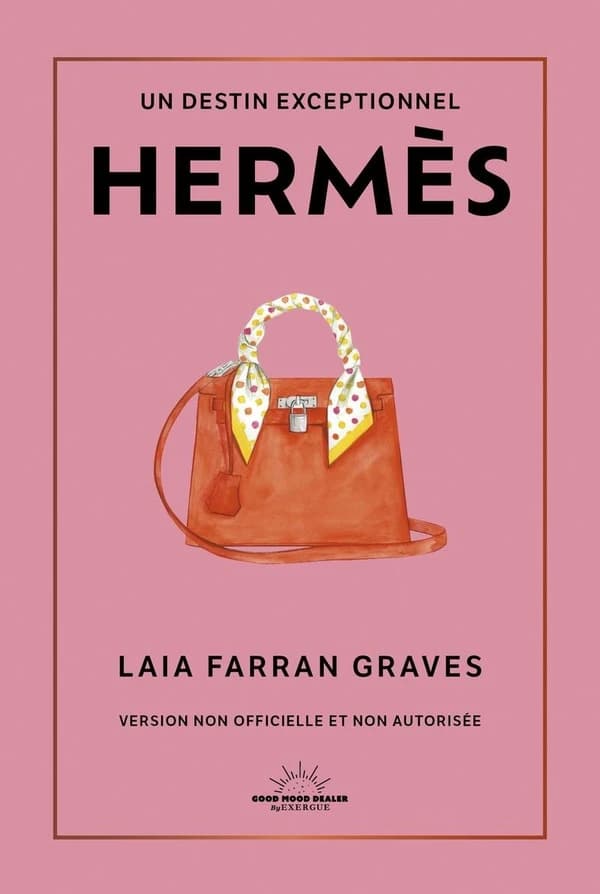 Hermès : Un destin exceptionnel