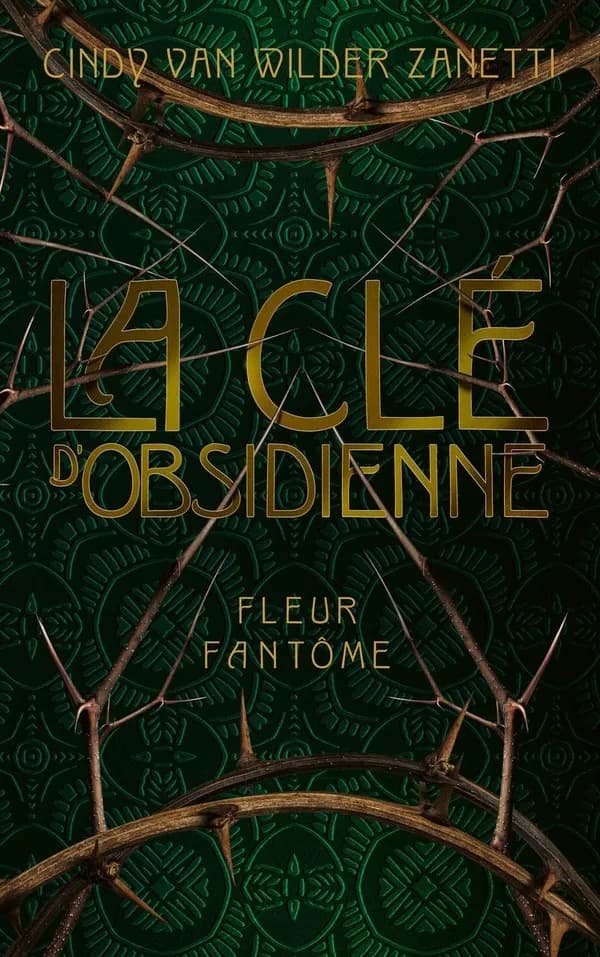 Fleur fantôme