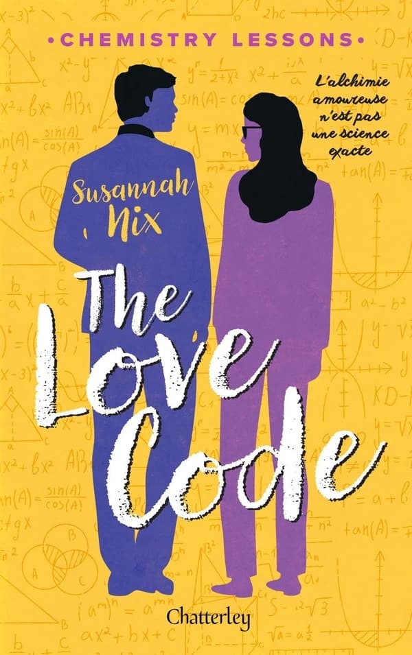 The love code