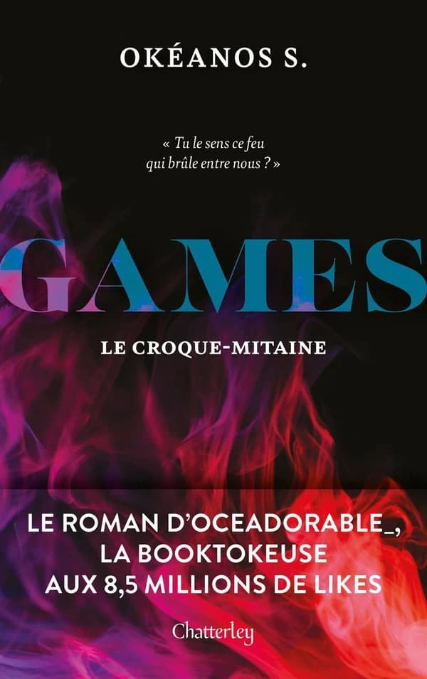 Le croque-mitaine