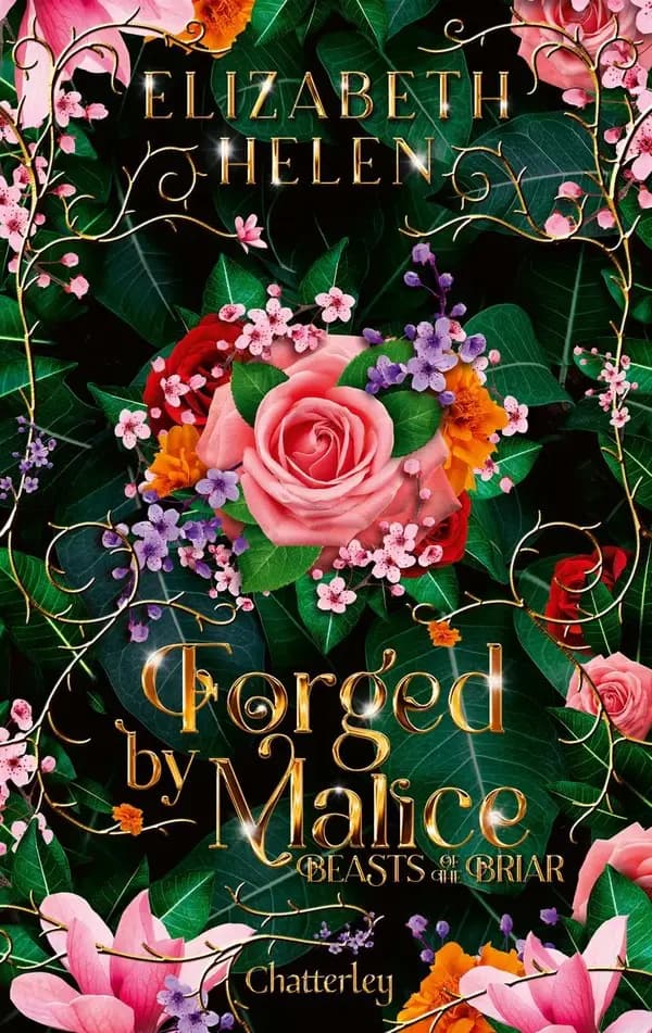 Forged by malice