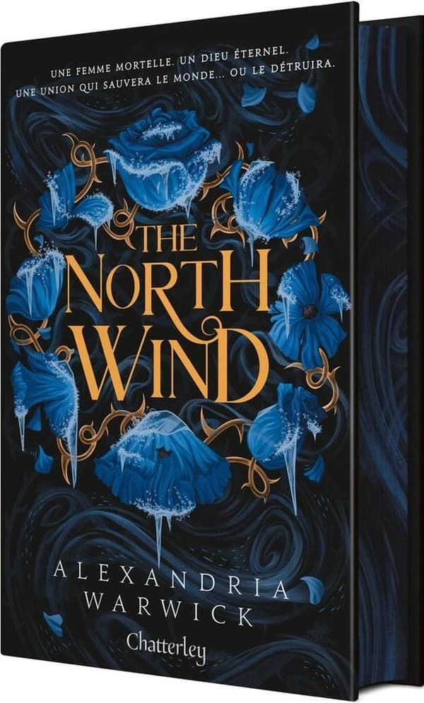 The North wind
