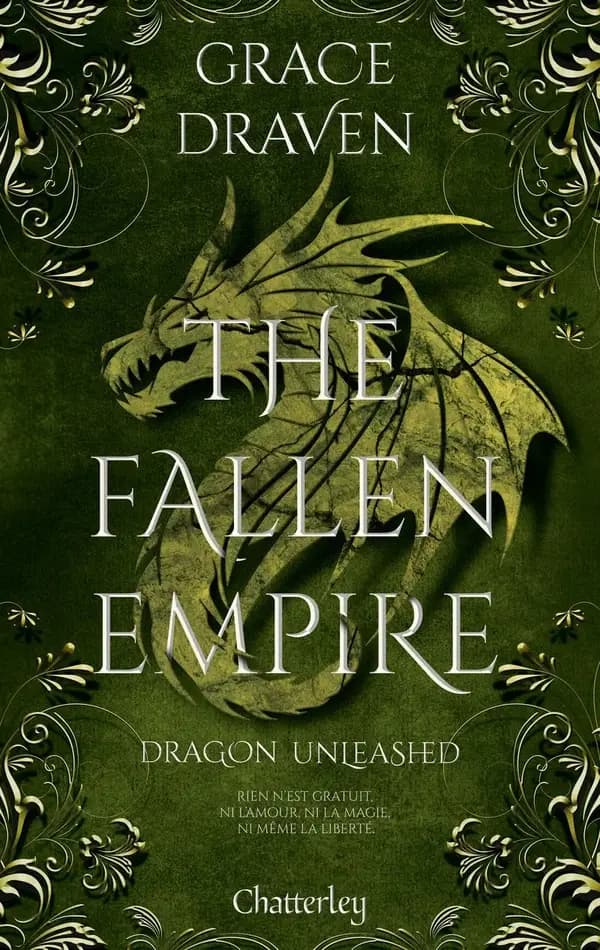 Dragon unleashed