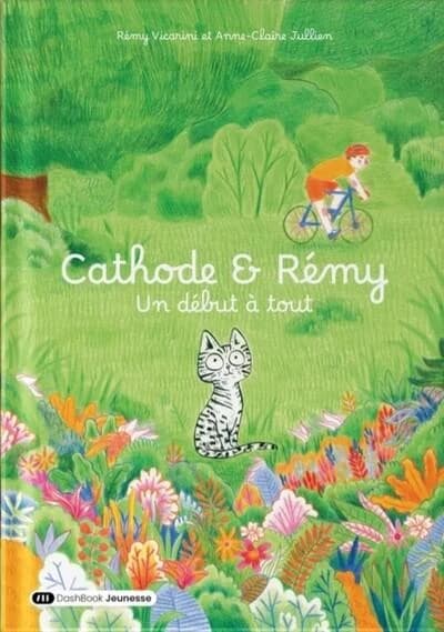 Cathode & Rémy : Un début à tout