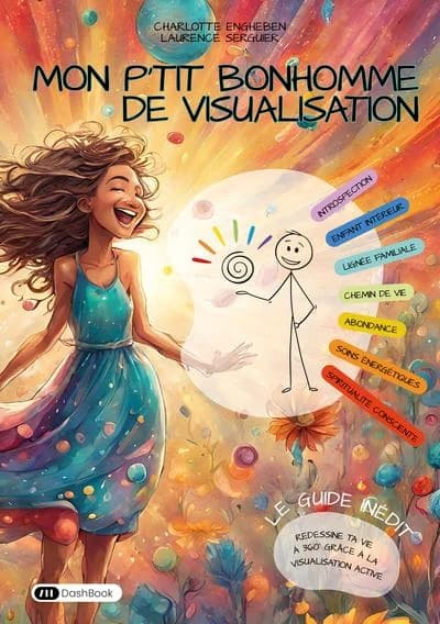 Mon p'tit bonhomme de visualisation : Guide pratique de la visualisation active