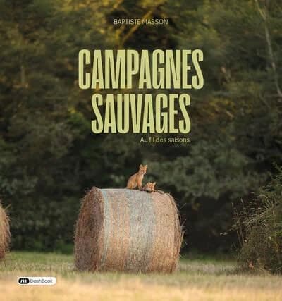 Campagnes sauvages : Au fil des saisons