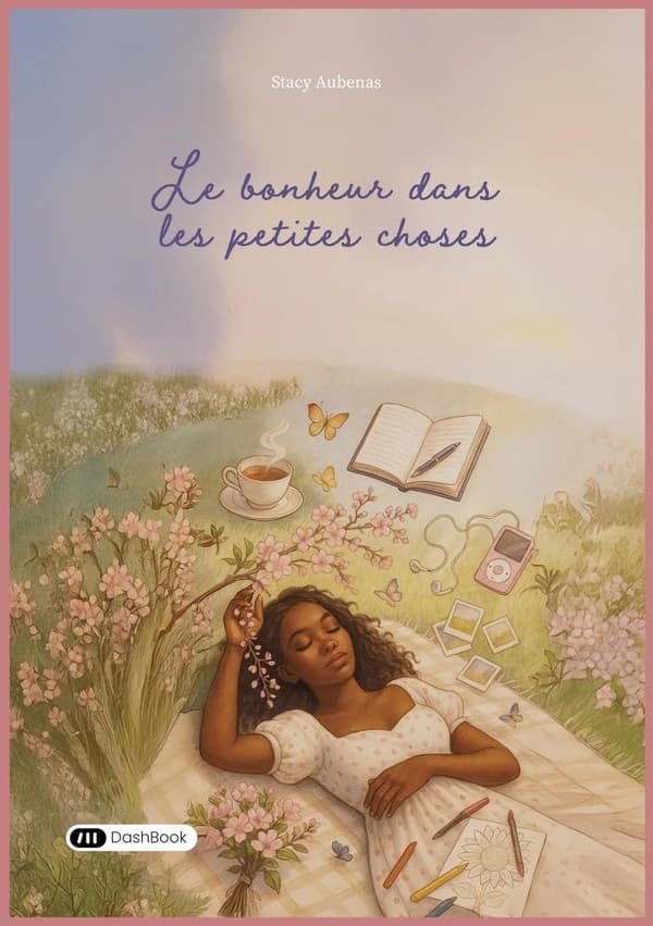 Le bonheur dans les petites choses