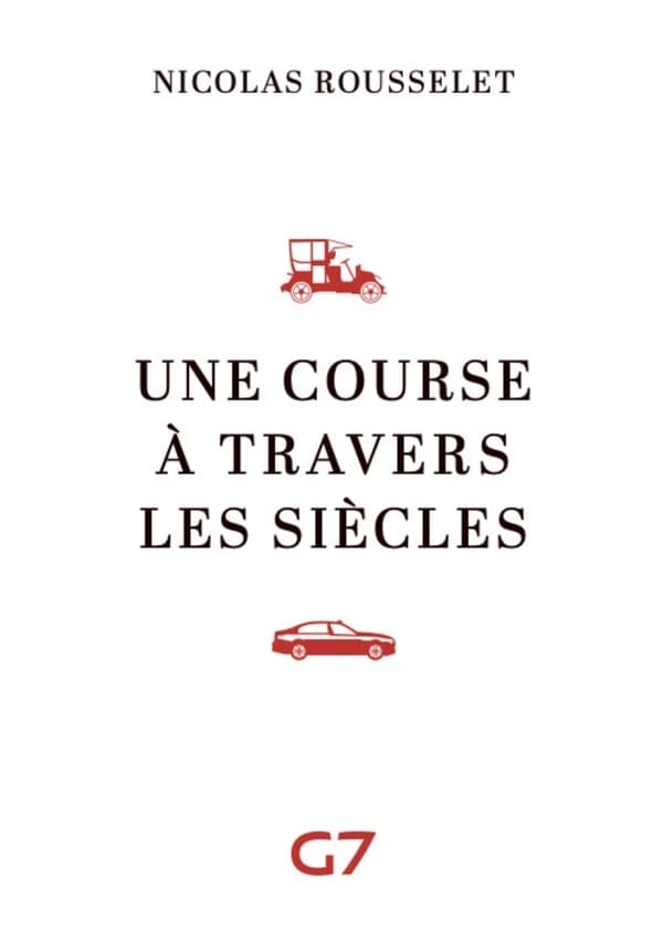 Une course à travers les siècles : G7