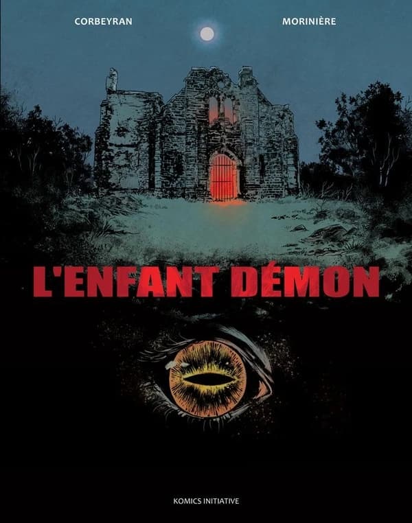 L'enfant démon