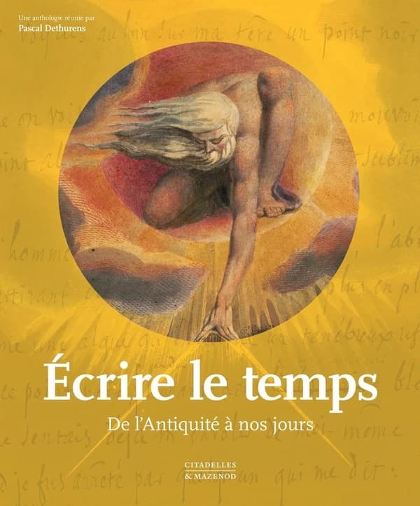 Écrire le temps : De l'Antiquité à nos jours