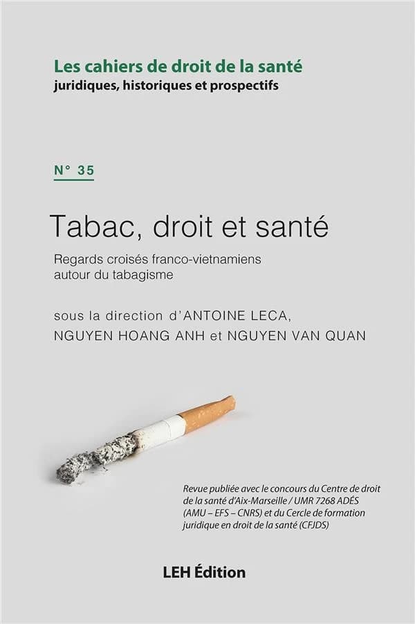 Tabac, droit et sante (n 35)