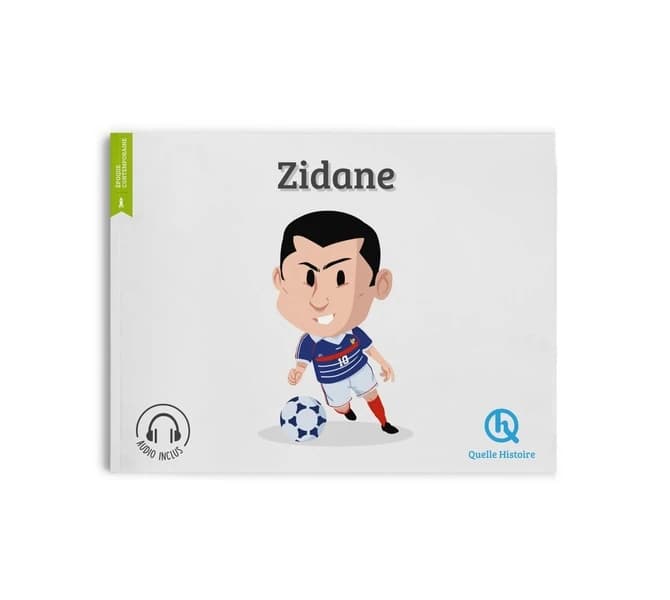 Zidane