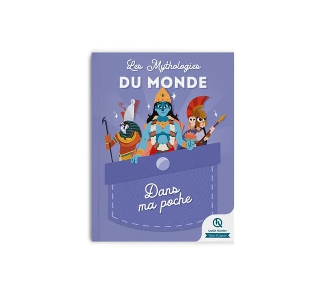Les mythologies du monde