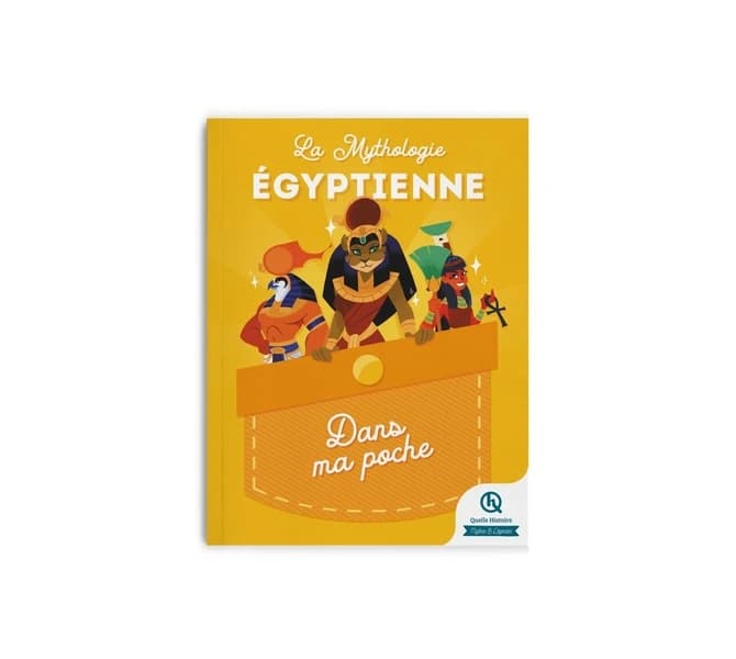 Mythologie égyptienne