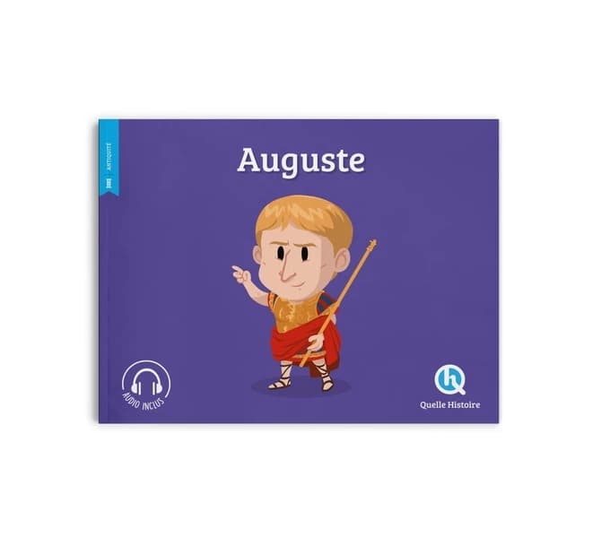 Auguste