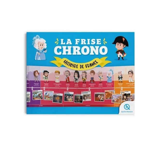 Histoire de France