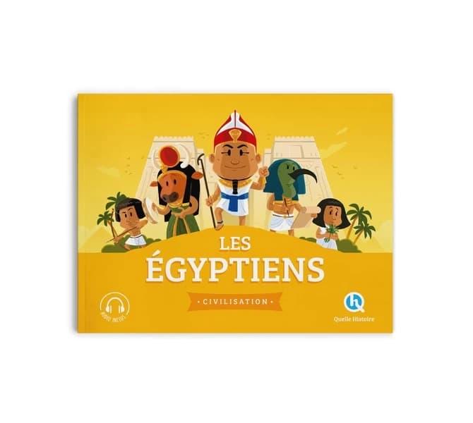 Les Égyptiens