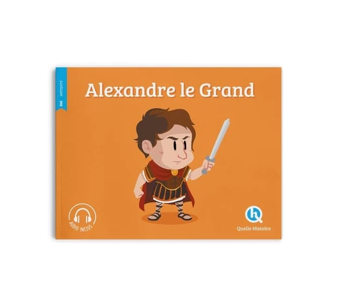 Alexandre le Grand