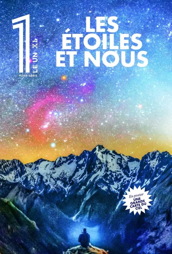 Le 1 des libraires : Les étoiles et nous