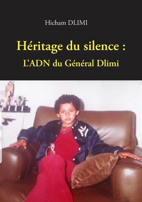 Héritage du silence : L'ADN du Général Dlimi