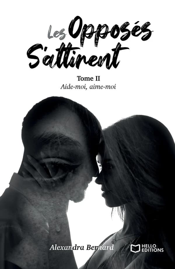 Aide-moi, aime-moi