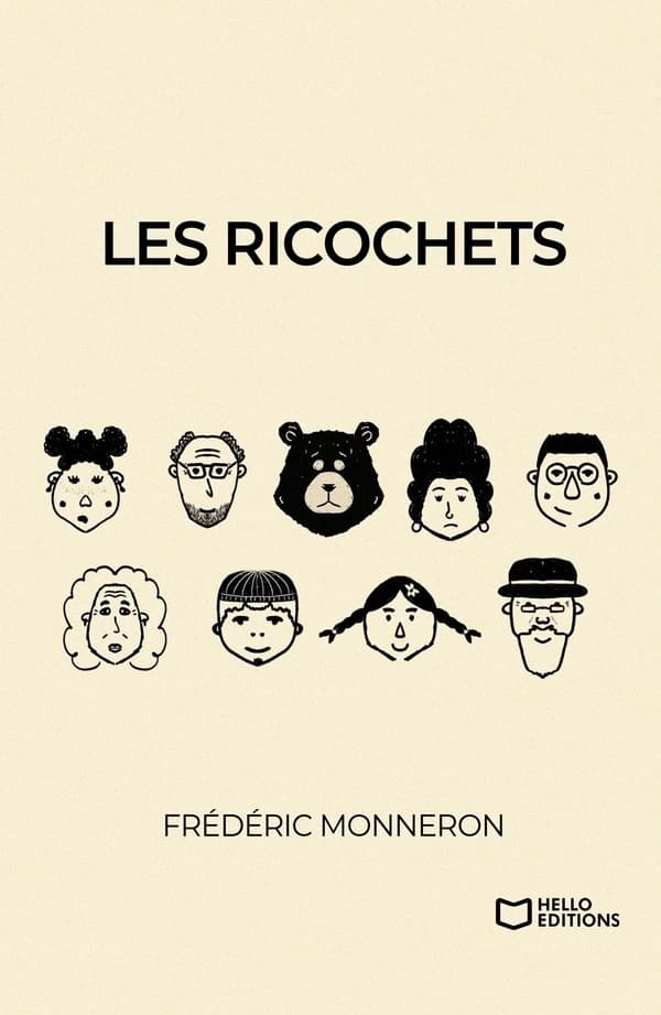 Les ricochets