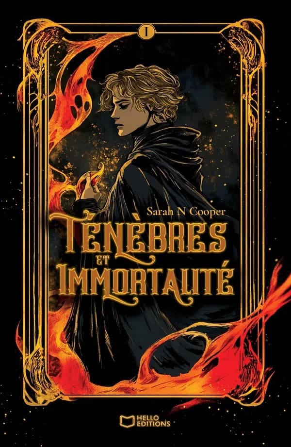 Ténèbres et immortalité. [I]