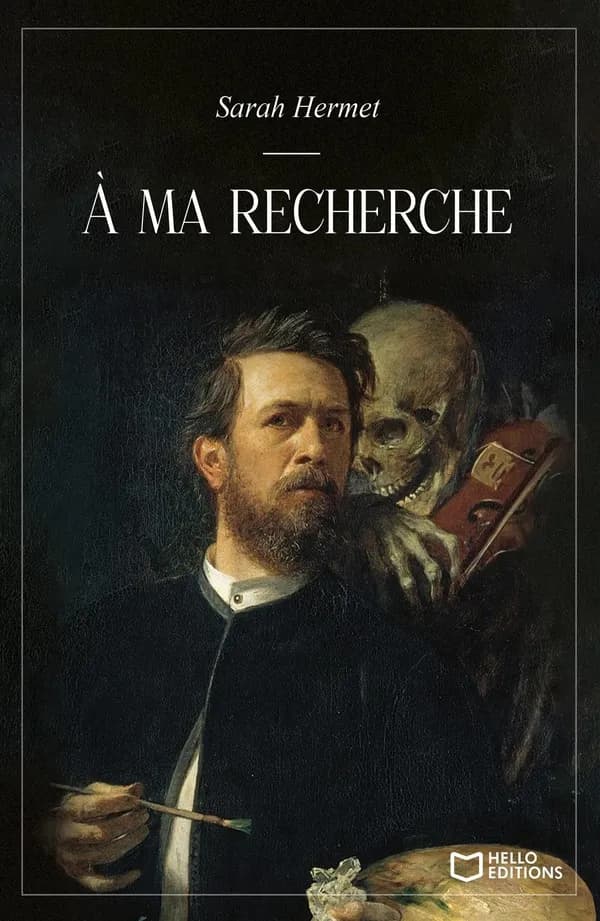 À ma recherche
