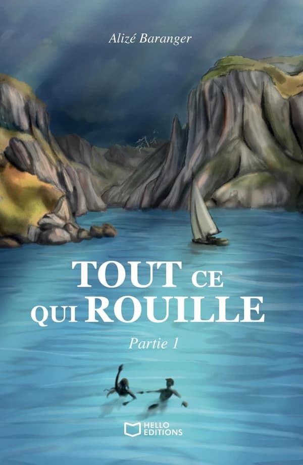 Tout ce qui rouille. Partie 1