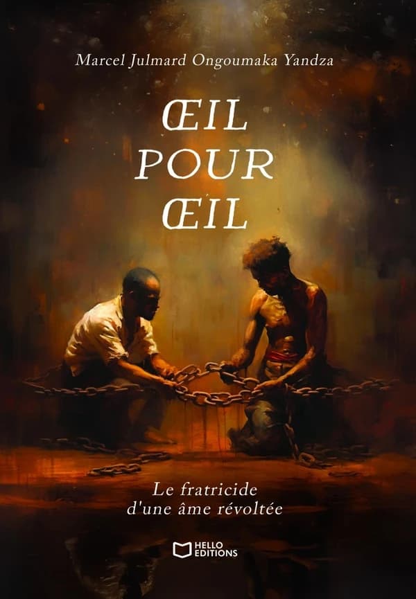 Oeil pour oeil : le fratricide d'une âme révoltée
