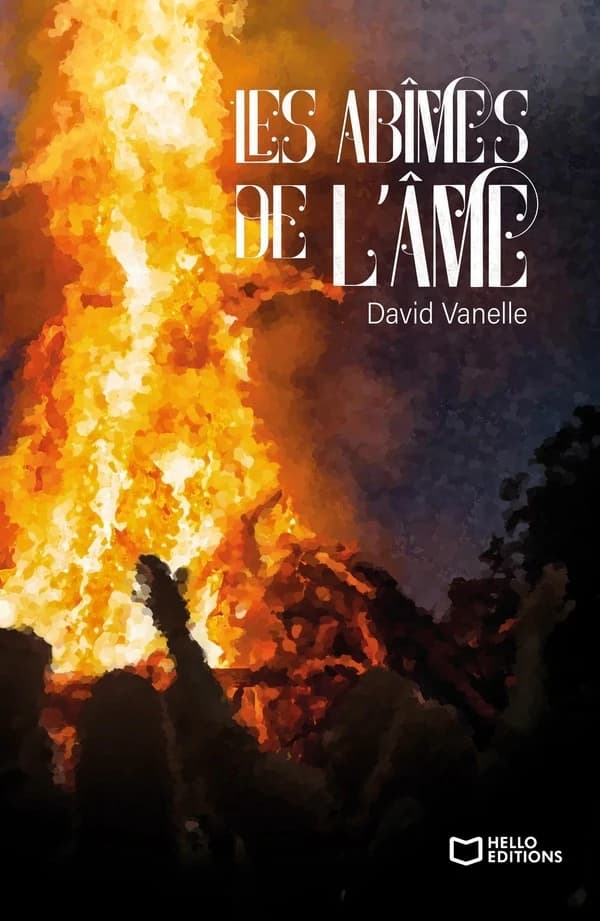 Les abîmes de l'âme