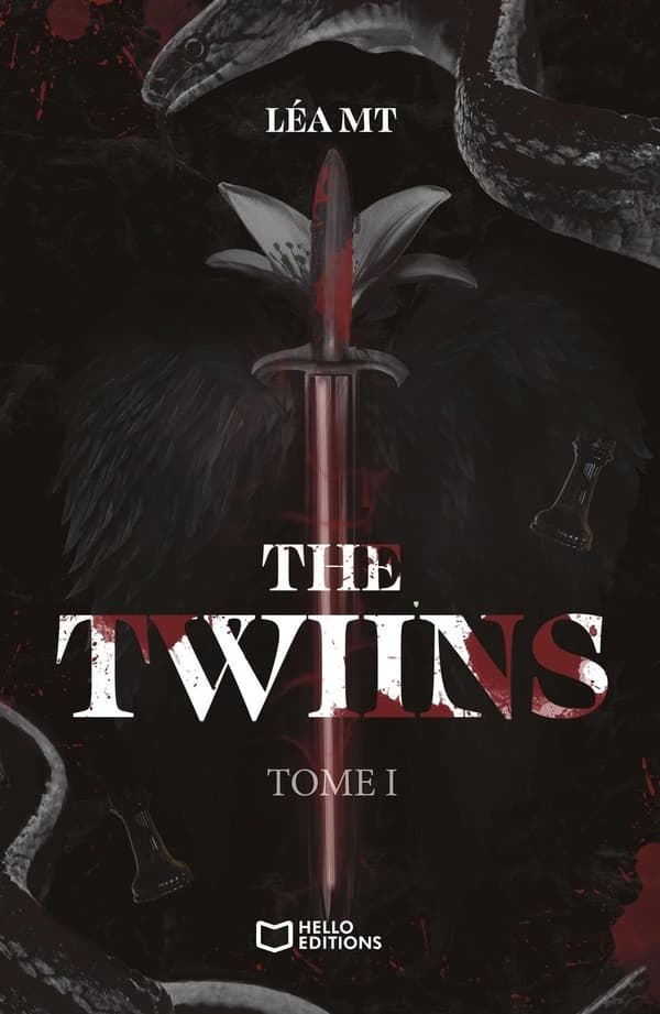 The Twiins. Tome I