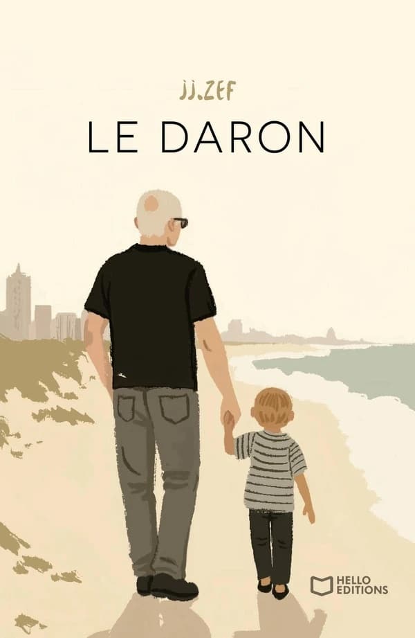 Le daron