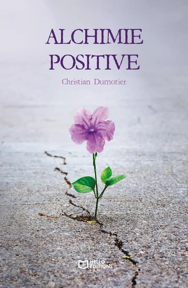 Alchimie positive
